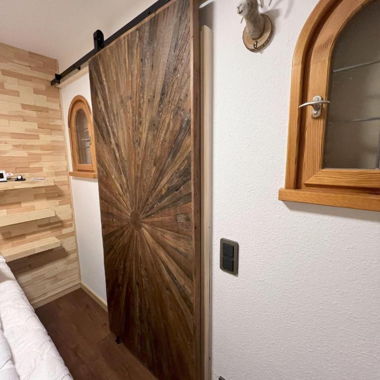 Haus Obermaiselstein - Suite con bagno privato - 4