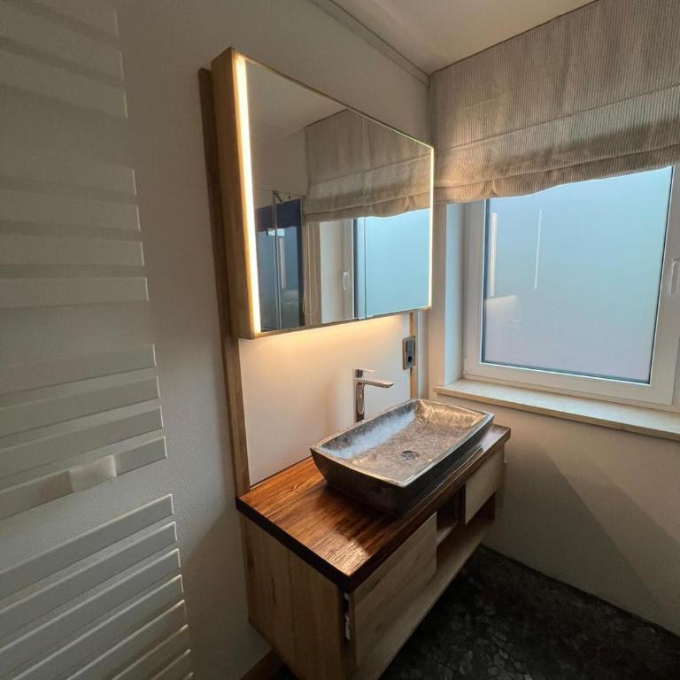 Haus Obermaiselstein - Suite con bagno privato - 5