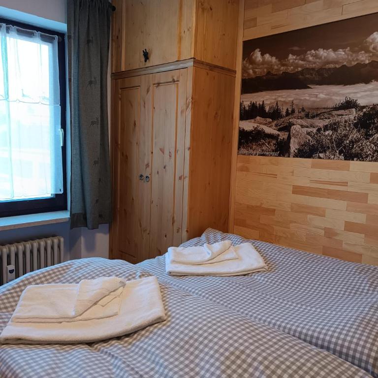 Haus Obermaiselstein - Suite con bagno privato - 3