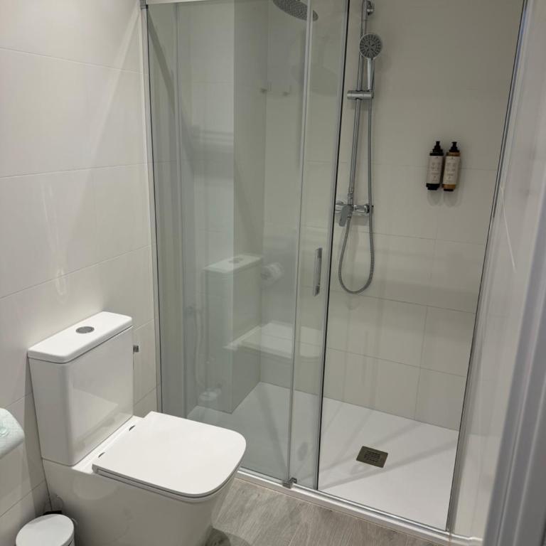 Suspiro 102 Cosmopolitan Loft - Deluxe One-Bedroom Apartment - 12