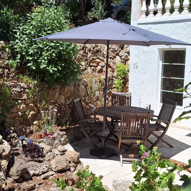 Villa Steriane - Maison 1 Chambre - 12
