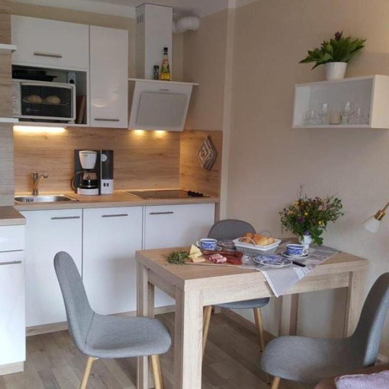 Haus Obermaiselstein - Appartamento con Bagno - 8