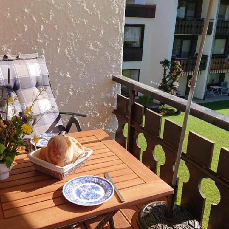 Haus Obermaiselstein - Appartamento con Bagno - 4