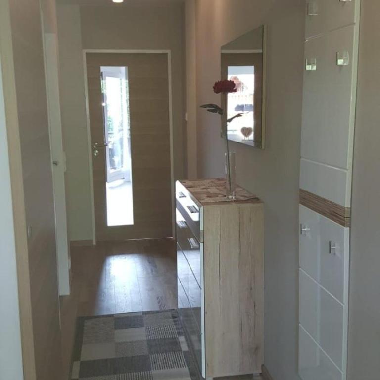 Haus Obermaiselstein - Appartamento con Bagno - 3