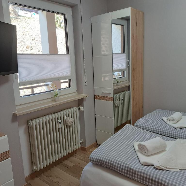 Haus Obermaiselstein - Appartamento con Bagno - 2