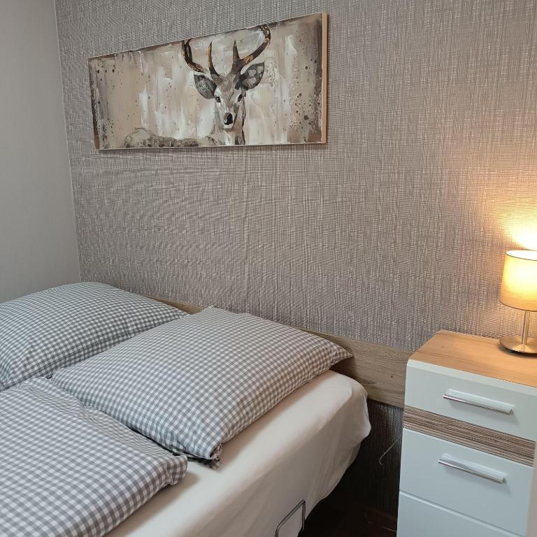 Haus Obermaiselstein - Appartamento con Bagno - 1