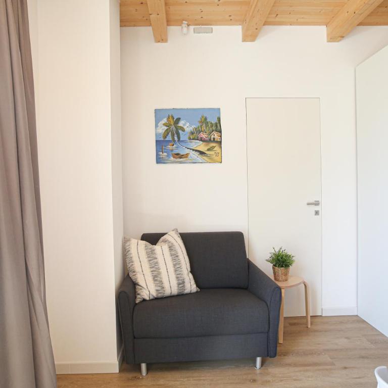 ALOE Comfort Rooms - Casa Vacanze - 5