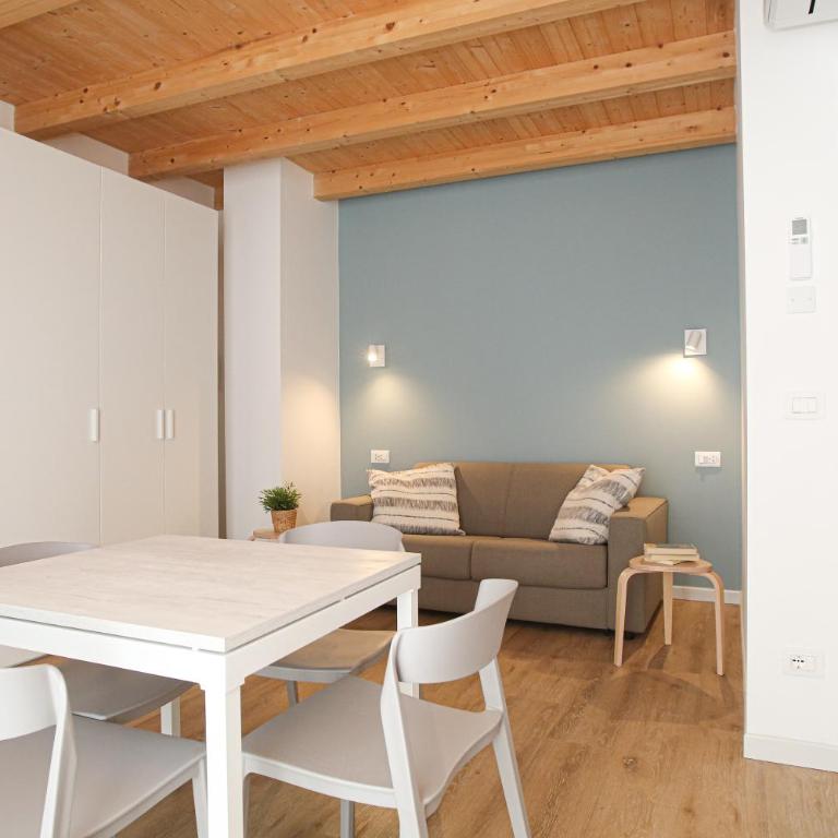 ALOE Comfort Rooms - Casa Vacanze - 6