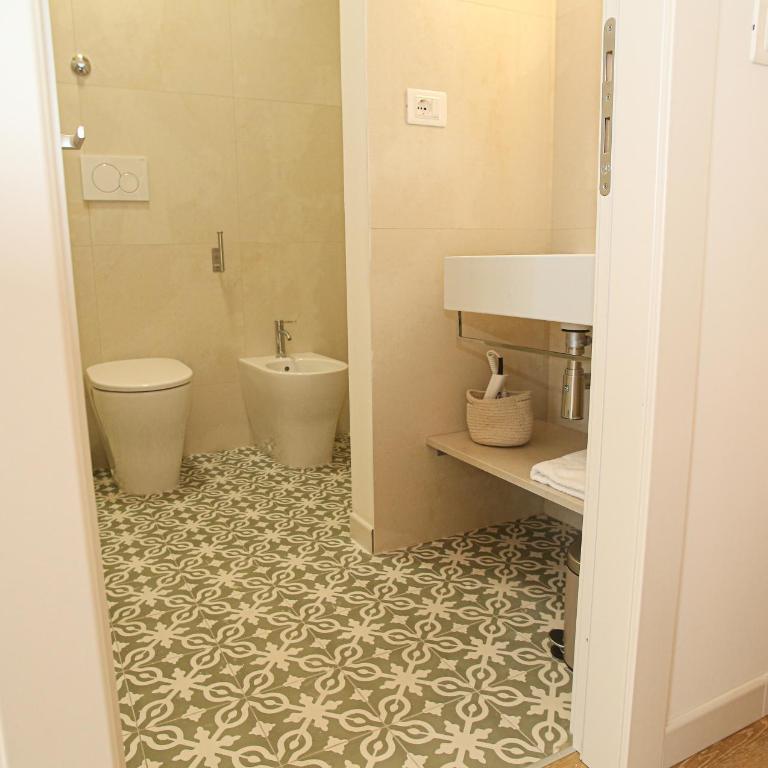 ALOE Comfort Rooms - Casa Vacanze - 2