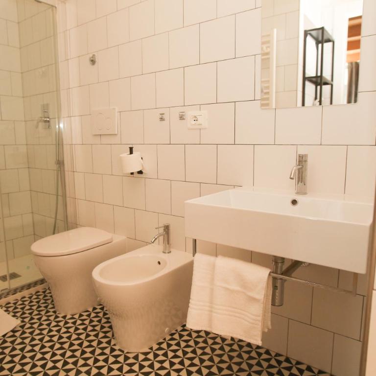 ALOE Comfort Rooms - Casa con 1 Camera da Letto - 1
