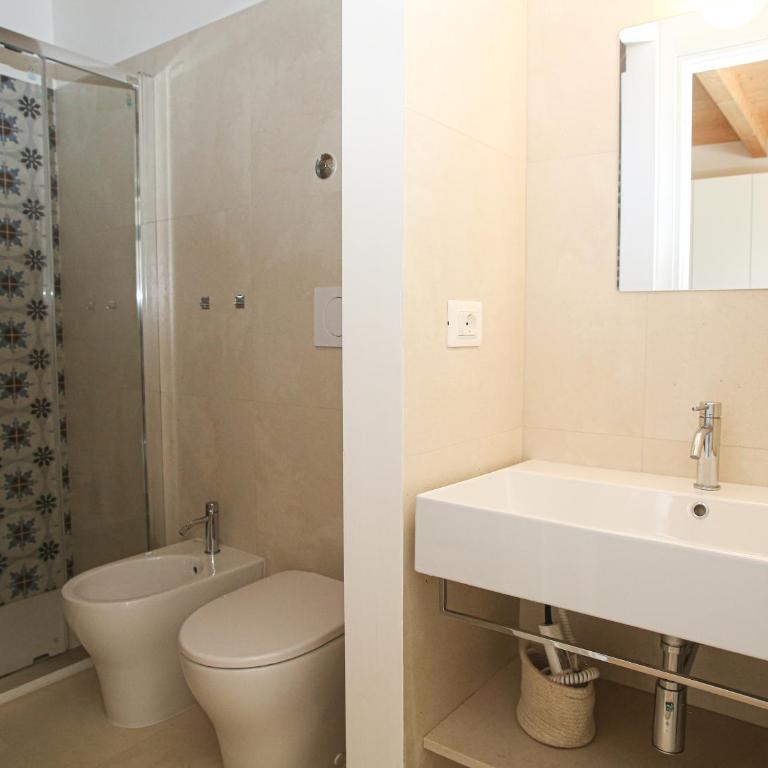 ALOE Comfort Rooms - Casa Vacanze - 9