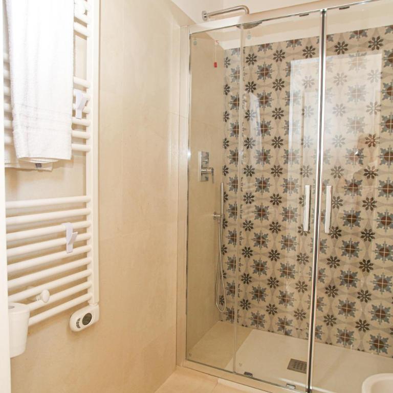 ALOE Comfort Rooms - Casa Vacanze - 10
