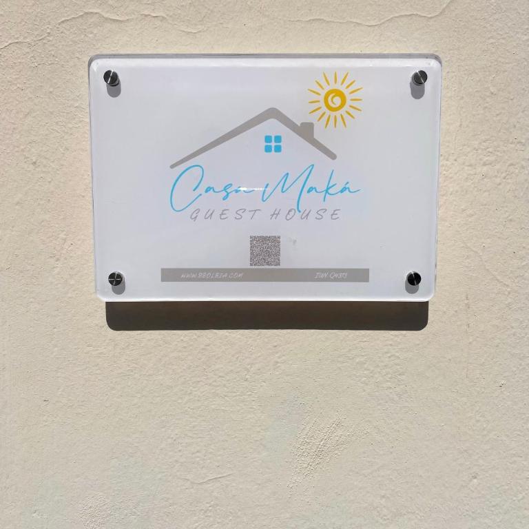 Casa Maka' - Appartamento con 1 Camera da Letto - 4