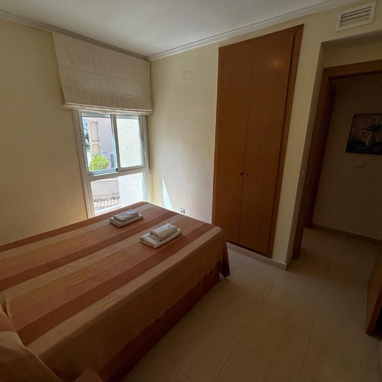 Puerta Palmar 4 - Apartamento - 8