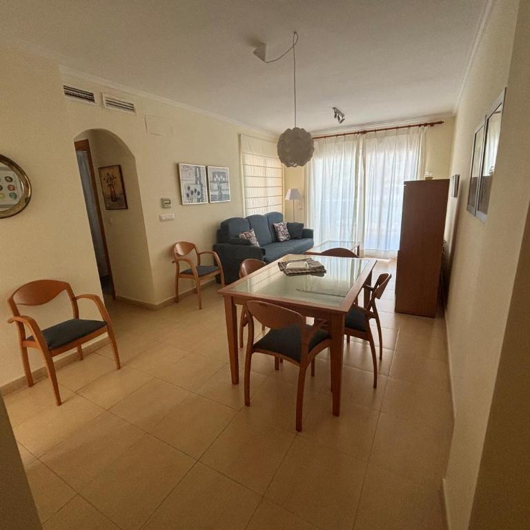 Puerta Palmar 4 - Apartamento - 4