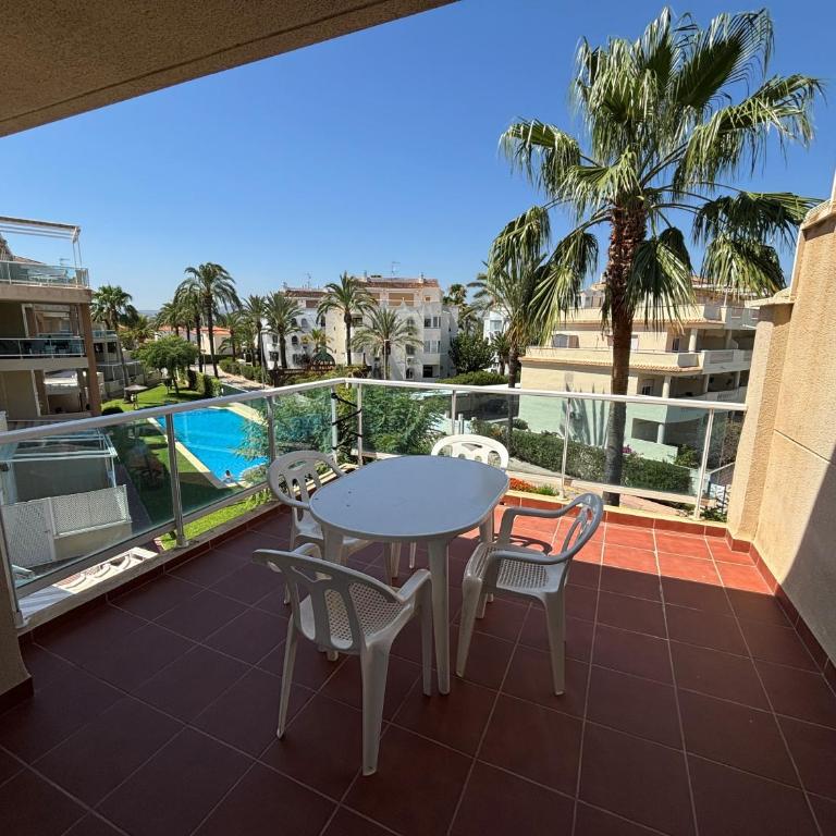Puerta Palmar 4 - Apartamento - 5