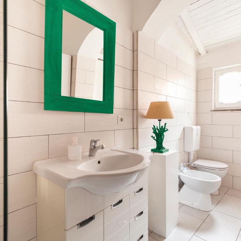 Pantheon Splendid Flat with Terrace - Appartamento con 1 Camera da Letto e Terrazza - 23