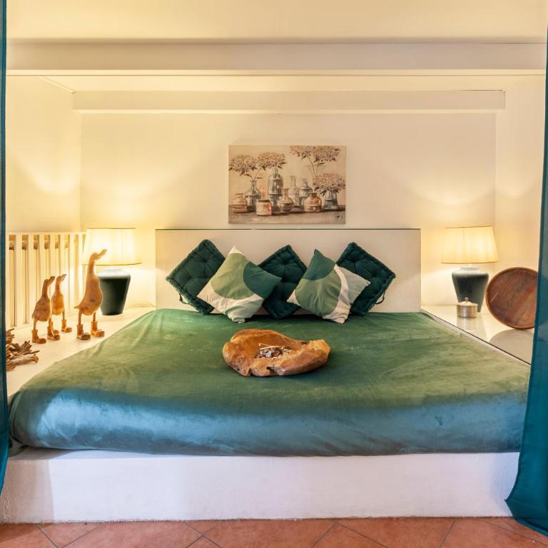 Pantheon Splendid Flat with Terrace - Appartamento con 1 Camera da Letto e Terrazza - 2