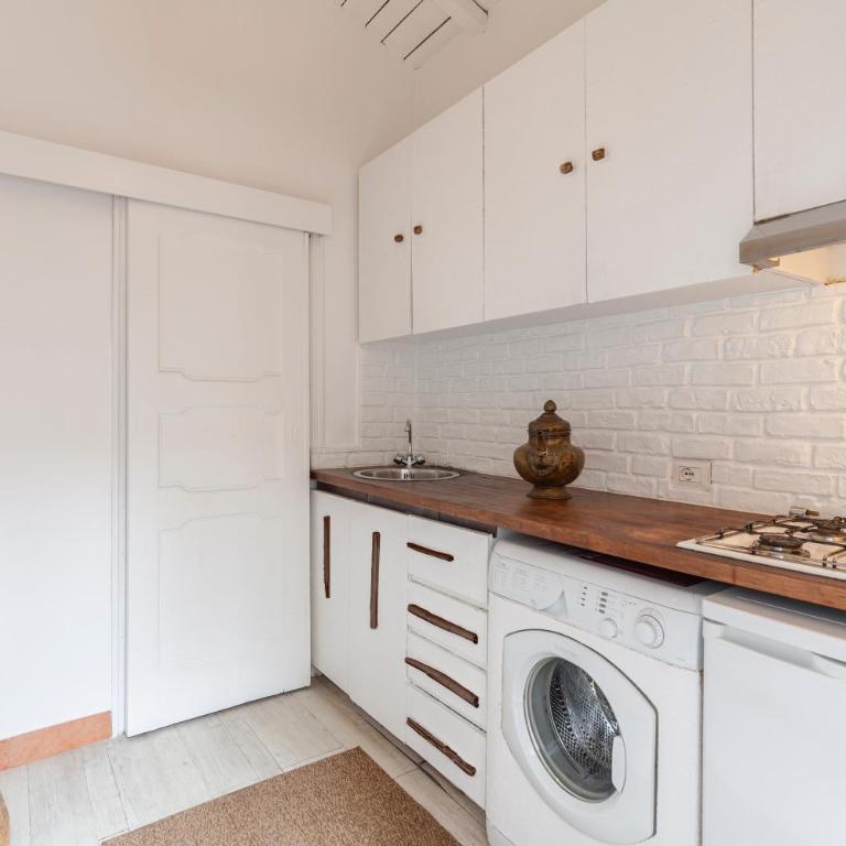 Pantheon Splendid Flat with Terrace - Appartamento con 1 Camera da Letto e Terrazza - 16