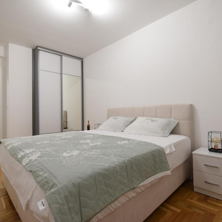 Apartman Tini Trebinje - Apartman sa 1 Spavaćom Sobom - 23
