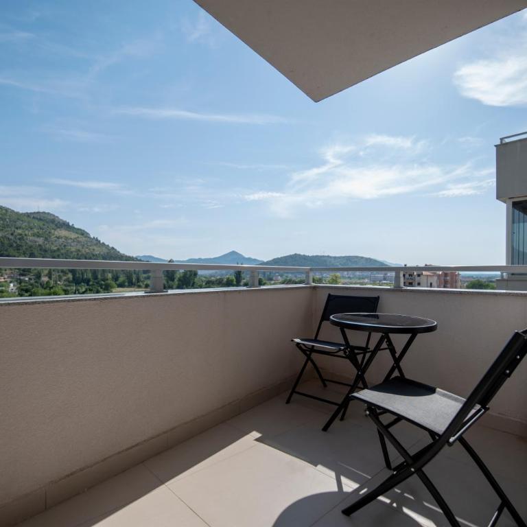 Apartman Tini Trebinje - Apartman sa 1 Spavaćom Sobom - 39