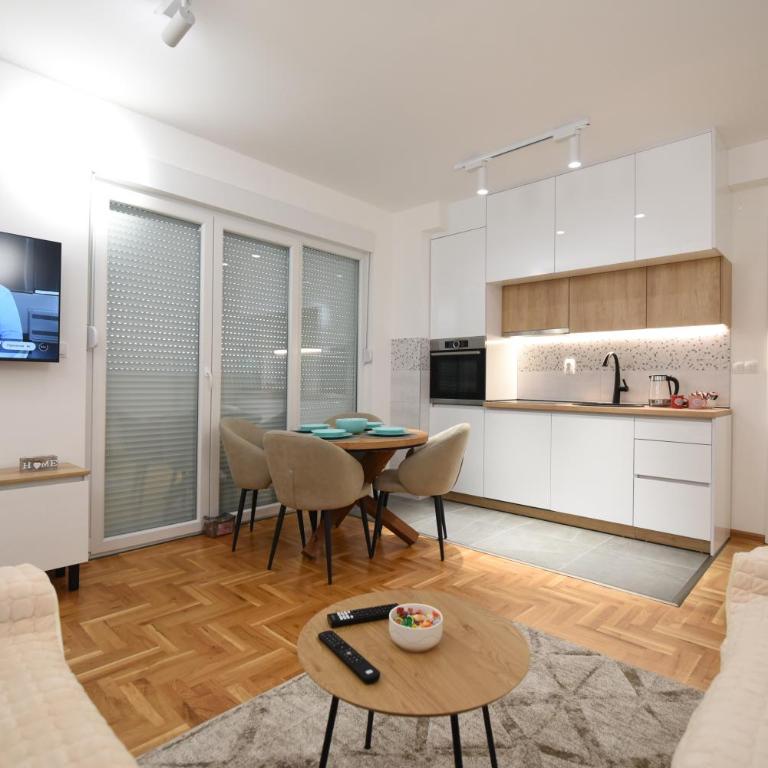 Apartman Tini Trebinje - Apartman sa 1 Spavaćom Sobom - 4