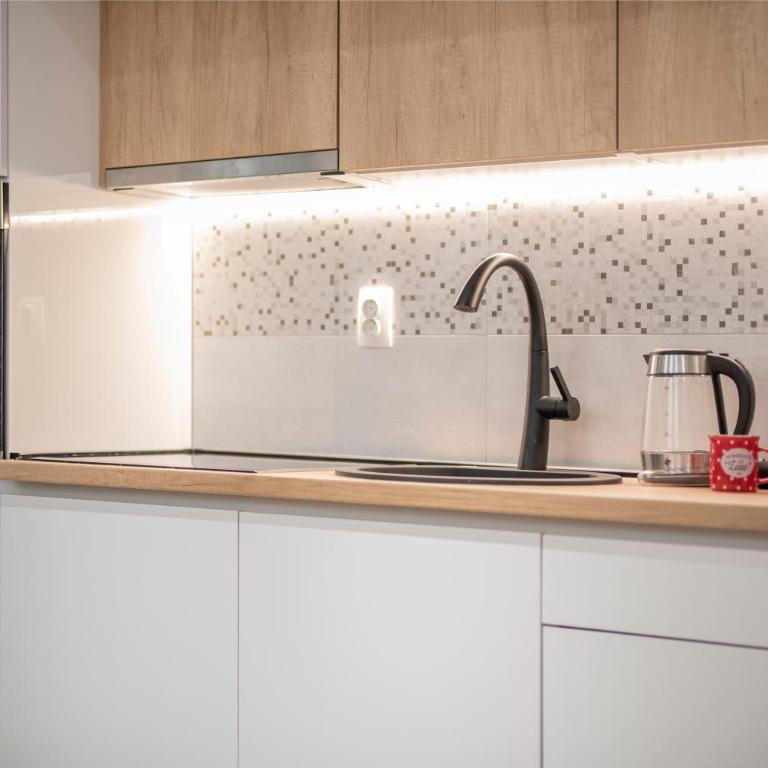 Apartman Tini Trebinje - Apartman sa 1 Spavaćom Sobom - 13