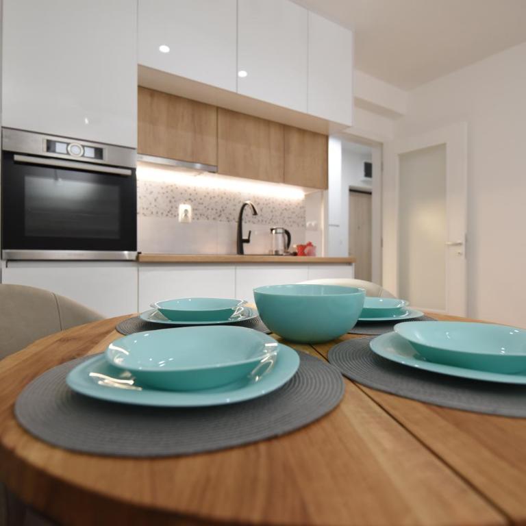 Apartman Tini Trebinje - Apartman sa 1 Spavaćom Sobom - 9