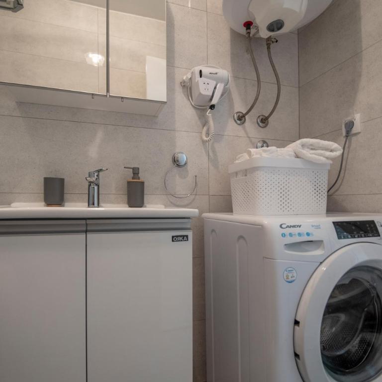 Apartman Tini Trebinje - Apartman sa 1 Spavaćom Sobom - 30