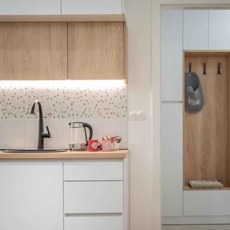 Apartman Tini Trebinje - Apartman sa 1 Spavaćom Sobom - 19