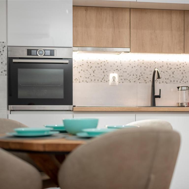 Apartman Tini Trebinje - Apartman sa 1 Spavaćom Sobom - 11