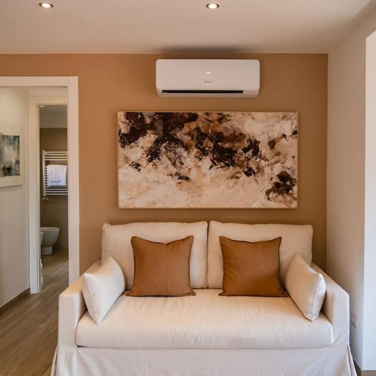 SKY DOMUS ROME Historic Center Penthouse With Jacuzzi - Appartamento con 2 Camere da Letto - 21
