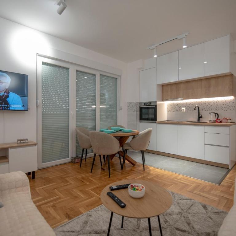 Apartman Tini Trebinje - Apartman sa 1 Spavaćom Sobom - 12