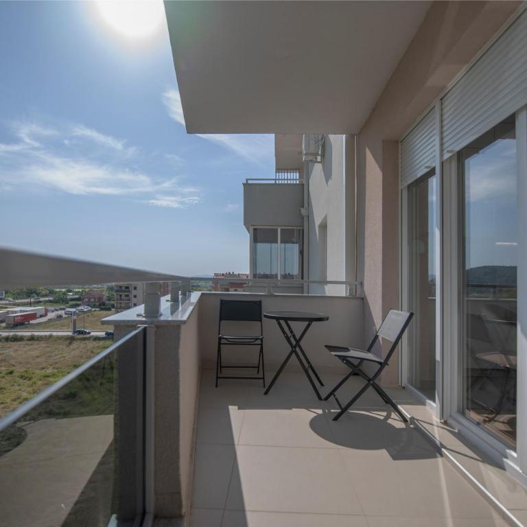 Apartman Tini Trebinje - Apartman sa 1 Spavaćom Sobom - 38
