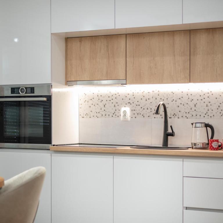 Apartman Tini Trebinje - Apartman sa 1 Spavaćom Sobom - 14