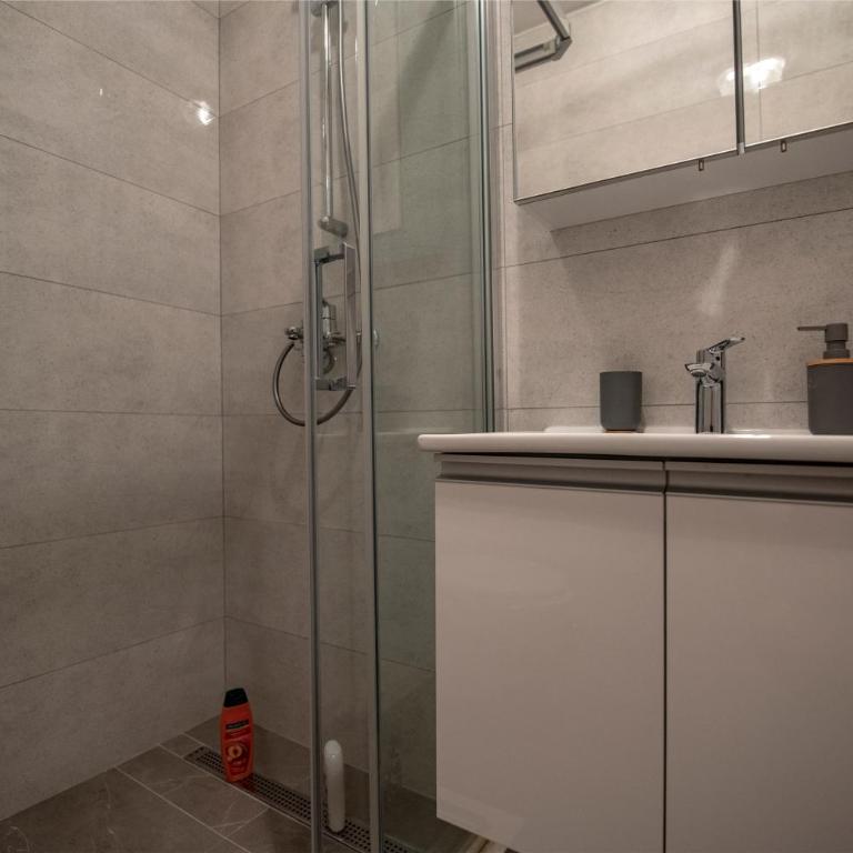 Apartman Tini Trebinje - Apartman sa 1 Spavaćom Sobom - 33