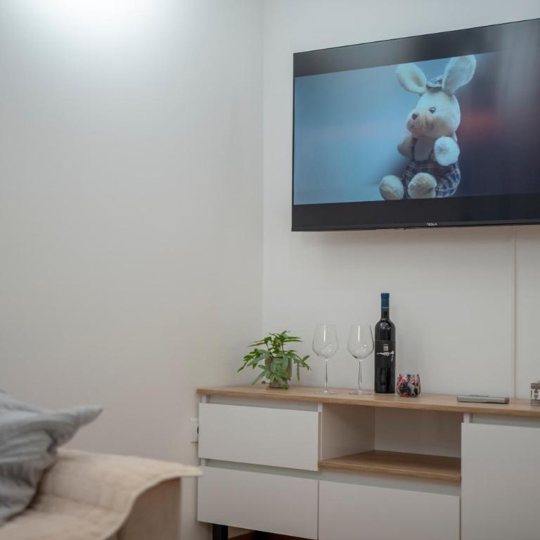 Apartman Tini Trebinje - Apartman sa 1 Spavaćom Sobom - 6