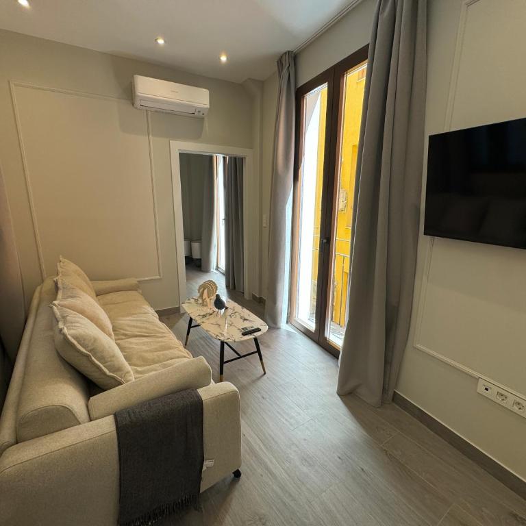 Suspiro 202 Elegant Suite - One-Bedroom Deluxe Apartment - 5