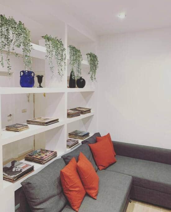 Loft I en Madrid - One-Bedroom Apartment - 7