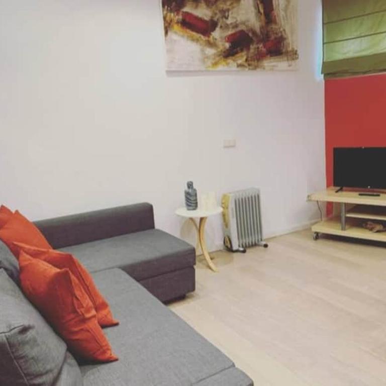 Loft I en Madrid - One-Bedroom Apartment - 12