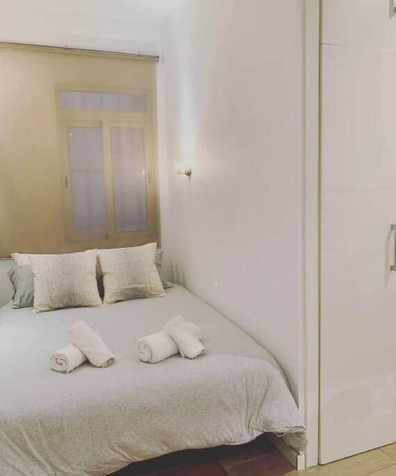 Loft I en Madrid - One-Bedroom Apartment - 13