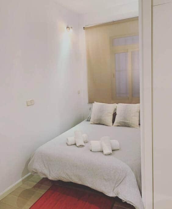 Loft I en Madrid - One-Bedroom Apartment - 14