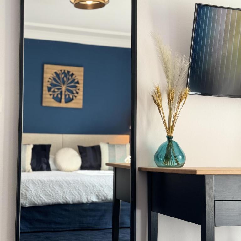 The Blue Suite - Suite Executive - 10