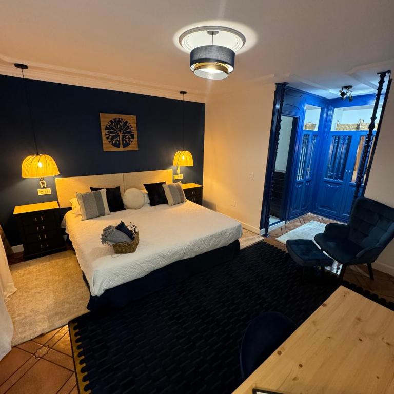 The Blue Suite - Suite Executive - 14