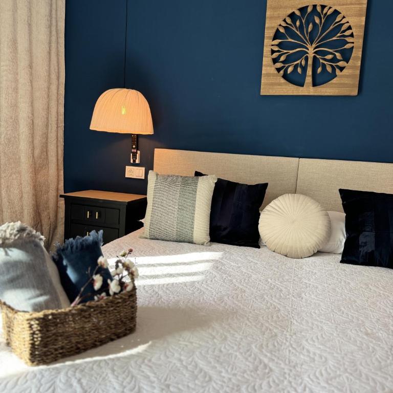 The Blue Suite - Suite Executive - 19