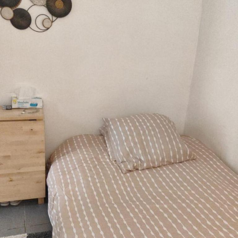 happy petite venise - Appartamento con 1 Camera da Letto - 6