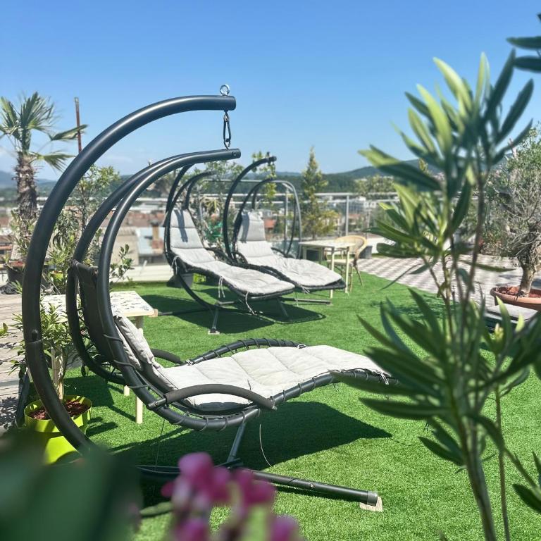 412 Elegant - Apartman sa 1 Spavaćom Sobom - 8