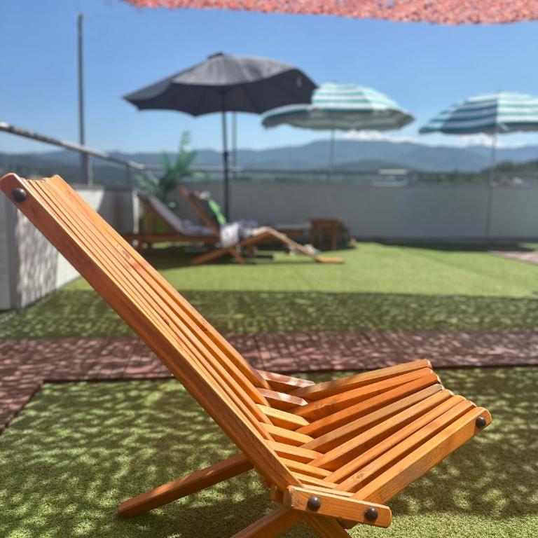 412 Elegant - Apartman sa 1 Spavaćom Sobom - 9