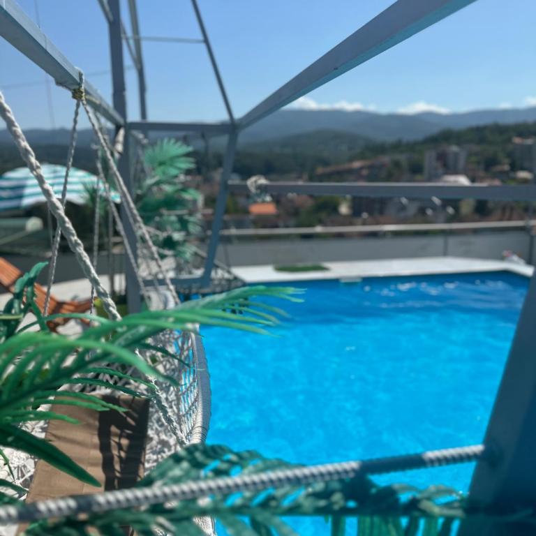 412 Elegant - Apartman sa 1 Spavaćom Sobom - 5