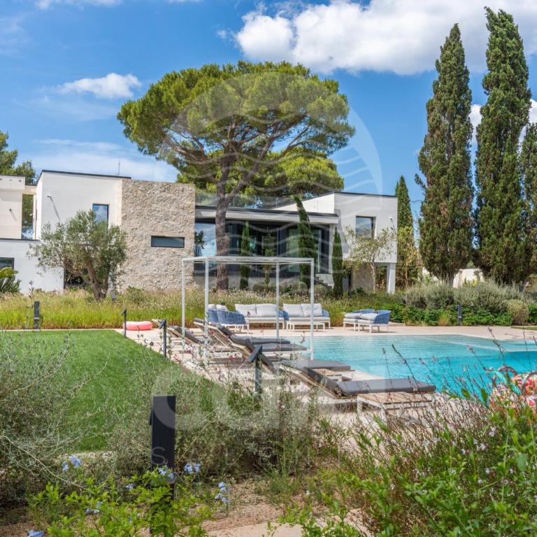 Villa Nausicaa - Piscina e Campo da Tennis privati - by Cala Salento - Deluxe Villa - 60